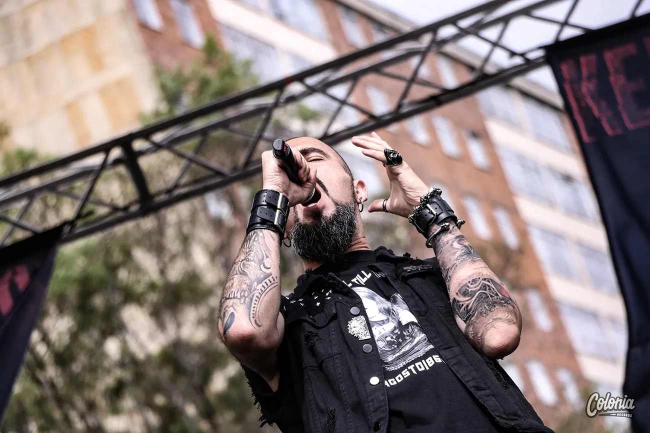 TATTO MUSIC FEST 2024 | Foto: COLONIA RECORDS